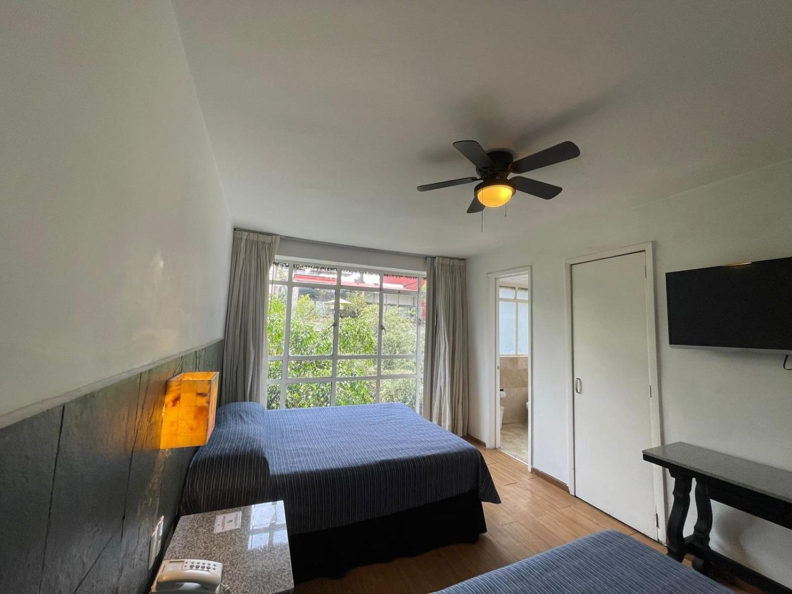مدينة مكسيكو Suites Havre المظهر الخارجي الصورة