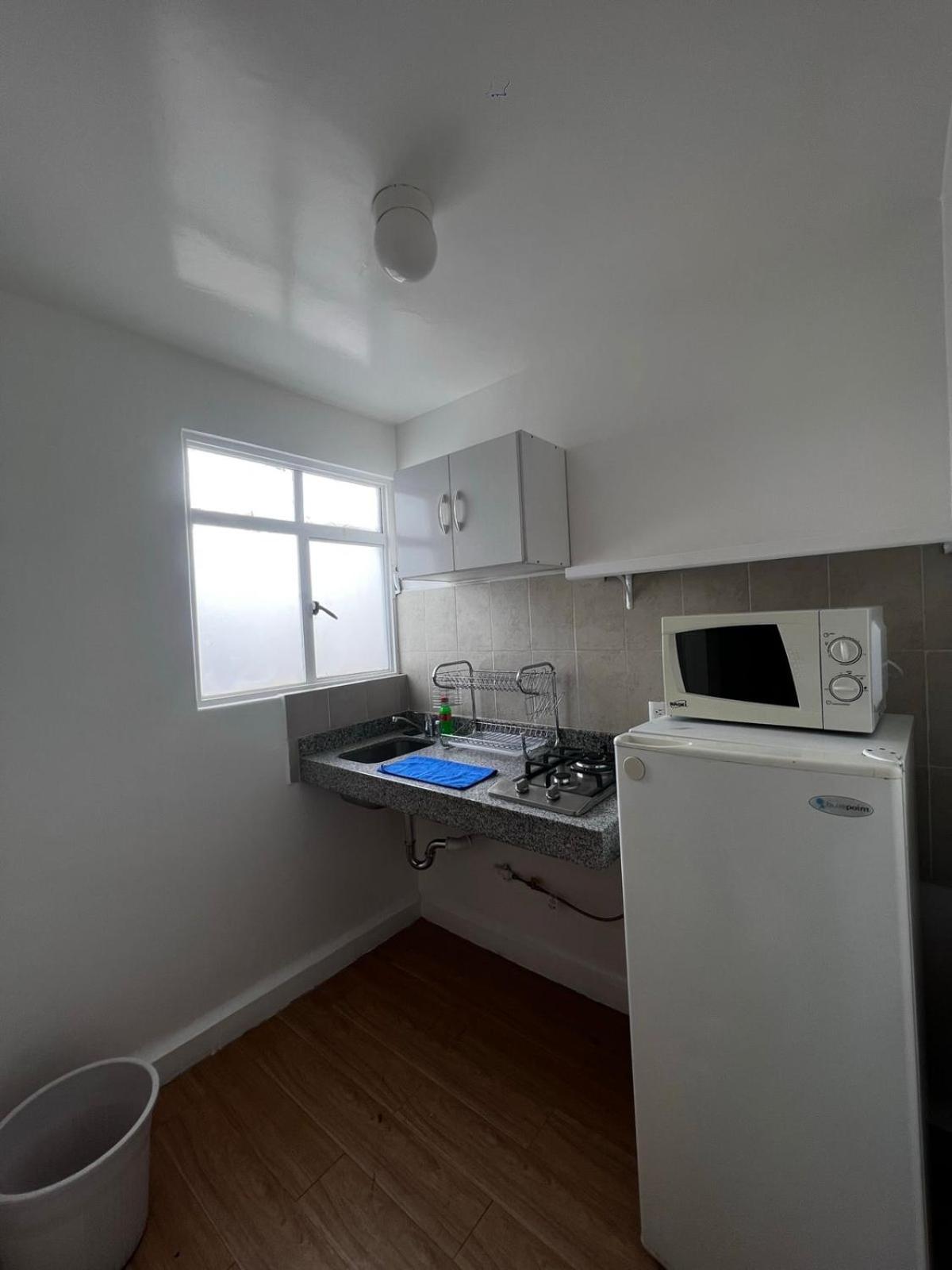 مدينة مكسيكو Suites Havre المظهر الخارجي الصورة