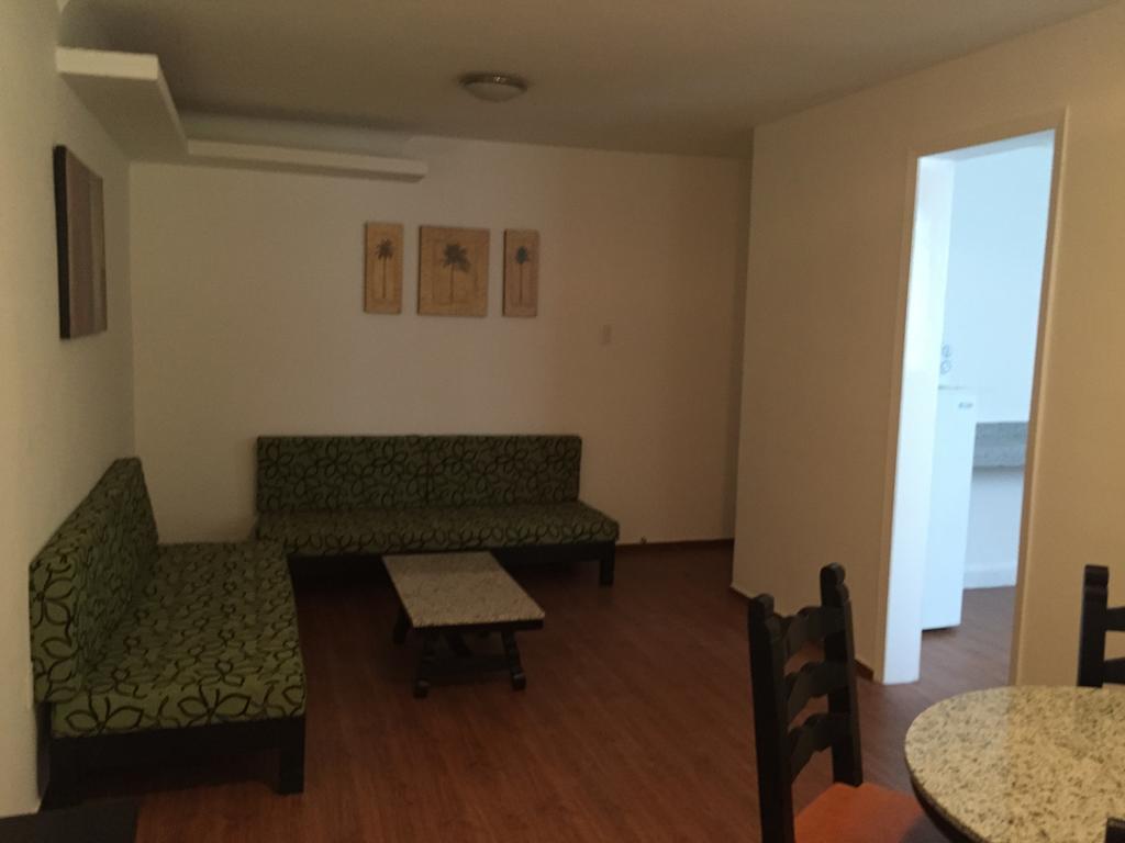 مدينة مكسيكو Suites Havre المظهر الخارجي الصورة
