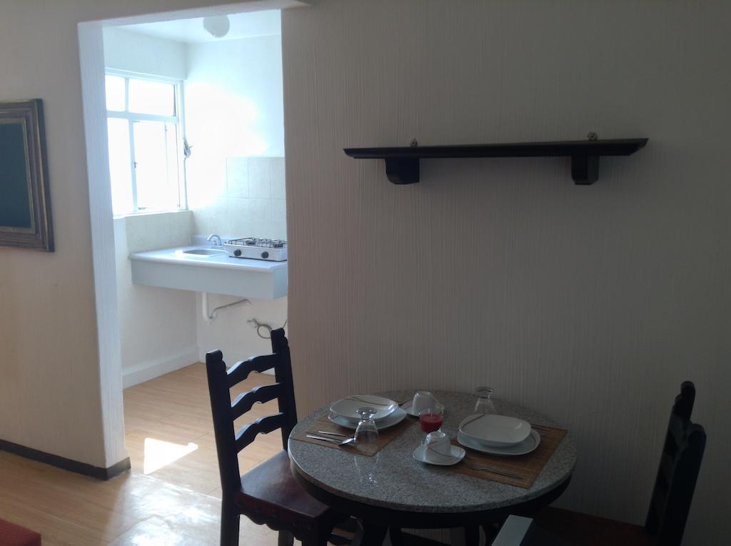 مدينة مكسيكو Suites Havre المظهر الخارجي الصورة