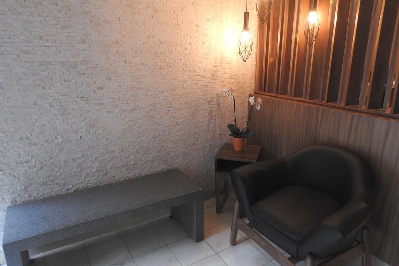 مدينة مكسيكو Suites Havre المظهر الخارجي الصورة