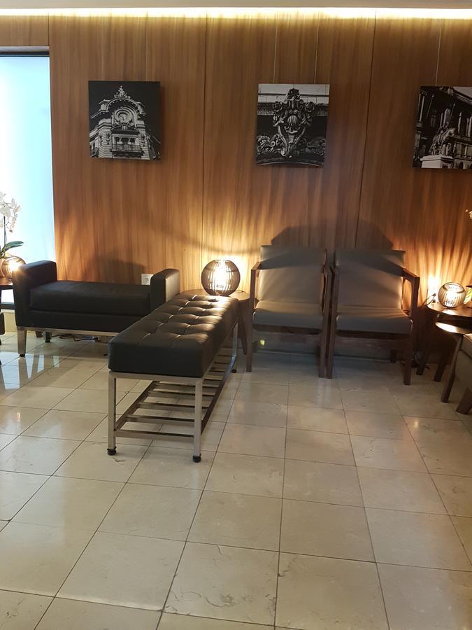 مدينة مكسيكو Suites Havre المظهر الخارجي الصورة