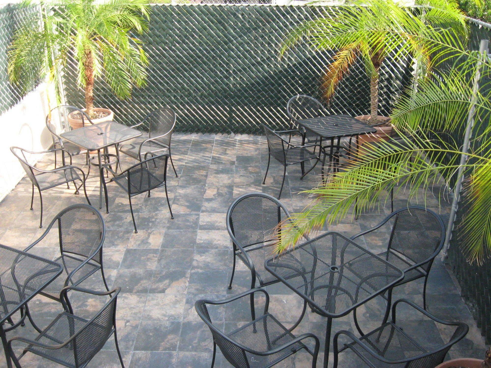 مدينة مكسيكو Suites Havre المظهر الخارجي الصورة