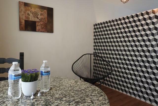 مدينة مكسيكو Suites Havre المظهر الخارجي الصورة