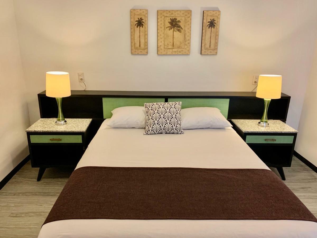 مدينة مكسيكو Suites Havre المظهر الخارجي الصورة